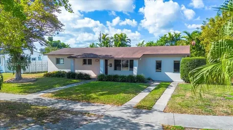 5820 SW 108th Place Miami FL 33173