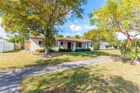 5820 SW 108th Place Miami FL 33173