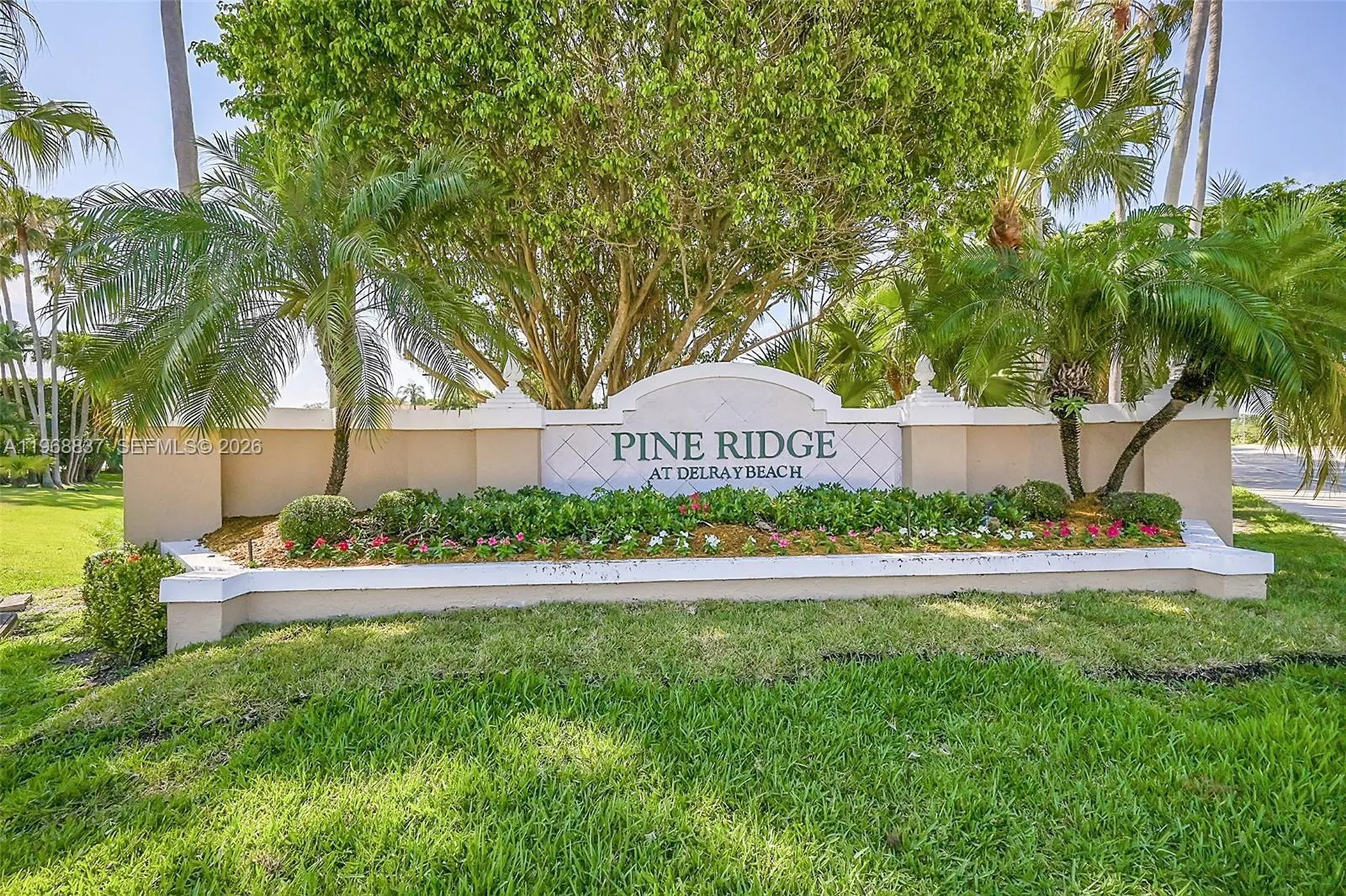 13870 Oneida Drive Delray Beach FL 33446