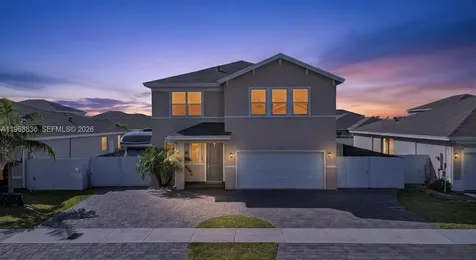 13270 SW 272nd Street Homestead FL 33032