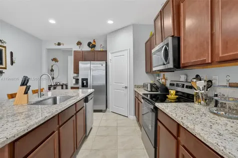 13270 SW 272nd Street Homestead FL 33032
