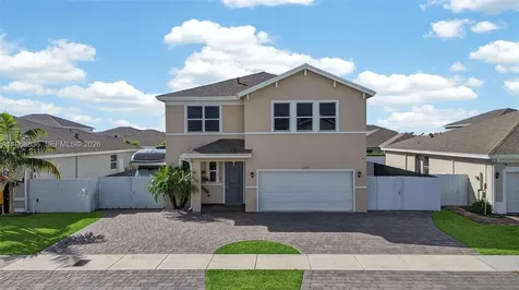13270 SW 272nd Street Homestead FL 33032