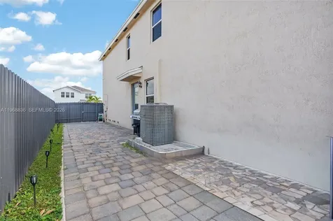 13270 SW 272nd Street Homestead FL 33032