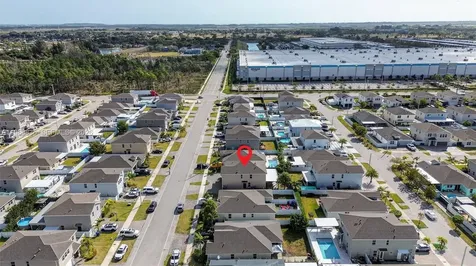 13270 SW 272nd Street Homestead FL 33032