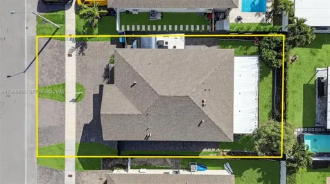 13270 SW 272nd Street Homestead FL 33032