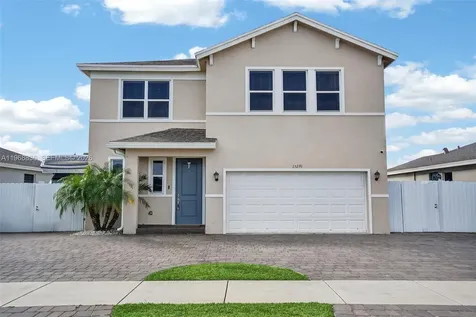 13270 SW 272nd Street Homestead FL 33032