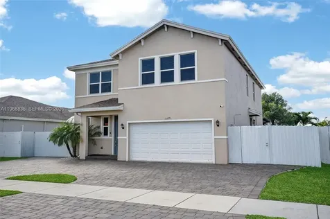 13270 SW 272nd Street Homestead FL 33032