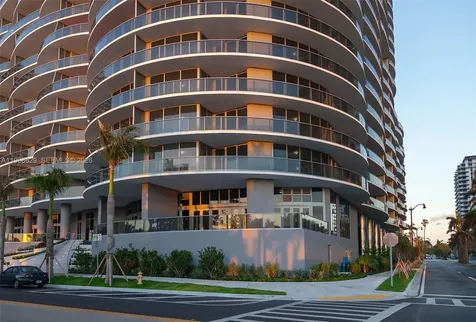488 NE 18 Street Miami FL 33132