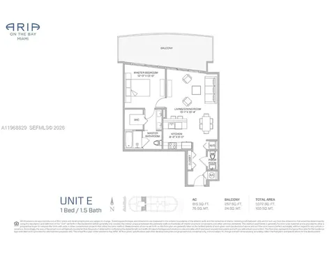 488 NE 18 Street Miami FL 33132