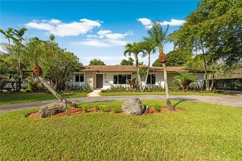 15200 SW 77th Court Palmetto Bay FL 33157