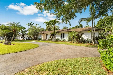 15200 SW 77th Court Palmetto Bay FL 33157