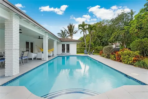 15200 SW 77th Court Palmetto Bay FL 33157