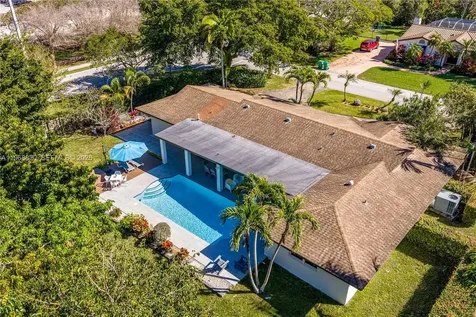 15200 SW 77th Court Palmetto Bay FL 33157