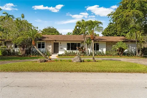 15200 SW 77th Court Palmetto Bay FL 33157