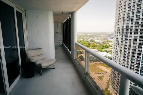 1717 N Bayshore Drive Miami FL 33132