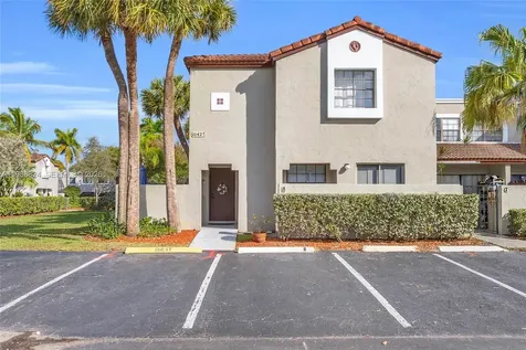 10425 SW 153rd Court Miami FL 33196
