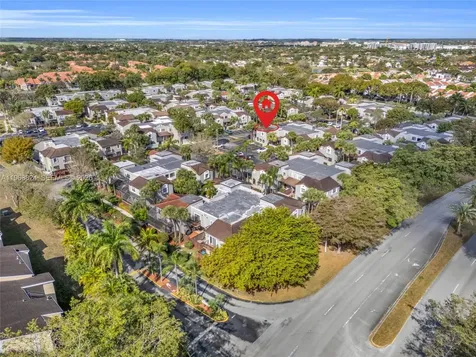 10425 SW 153rd Court Miami FL 33196