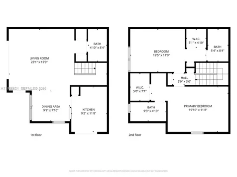 10425 SW 153rd Court Miami FL 33196