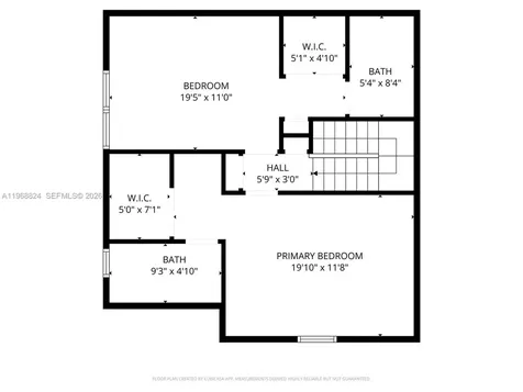 10425 SW 153rd Court Miami FL 33196
