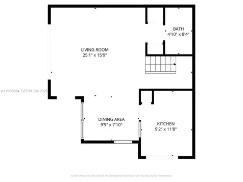 10425 SW 153rd Court Miami FL 33196