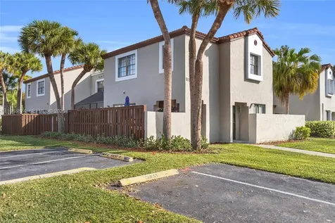 10425 SW 153rd Court Miami FL 33196