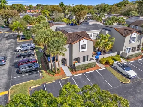 10425 SW 153rd Court Miami FL 33196