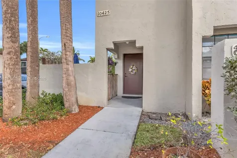 10425 SW 153rd Court Miami FL 33196