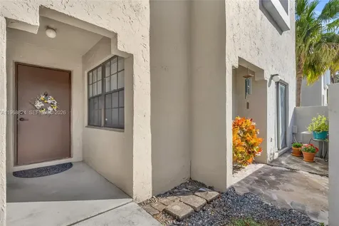 10425 SW 153rd Court Miami FL 33196