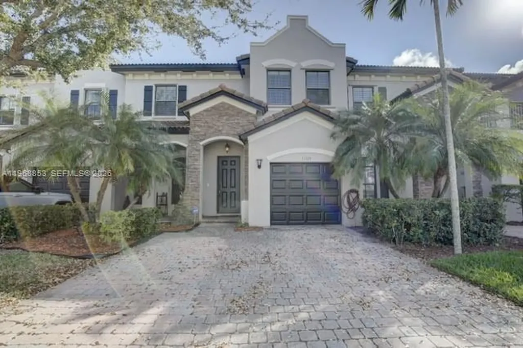 11324 SW 236th Lane Homestead FL 33032