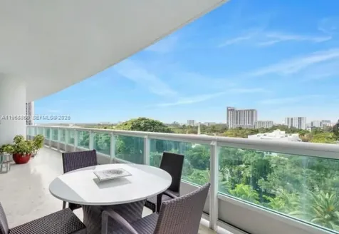 1643 Brickell Avenue Miami FL 33129