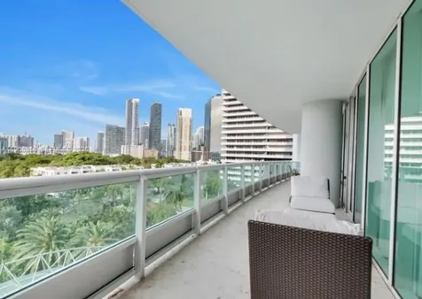 1643 Brickell Avenue Miami FL 33129