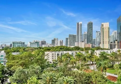 1643 Brickell Avenue Miami FL 33129