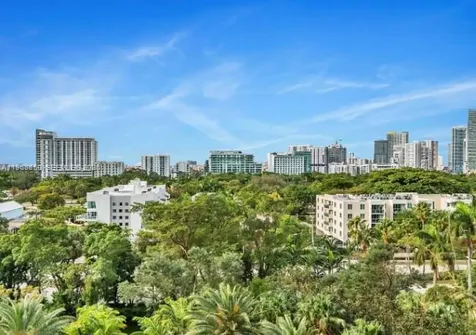 1643 Brickell Avenue Miami FL 33129