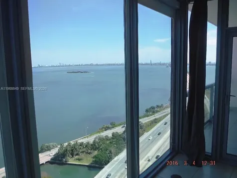 601 NE 36th Street Miami FL 33137