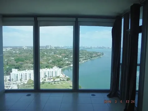 601 NE 36th Street Miami FL 33137