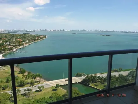 601 NE 36th Street Miami FL 33137