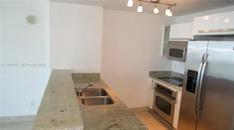 601 NE 36th Street Miami FL 33137