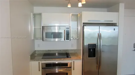 601 NE 36th Street Miami FL 33137