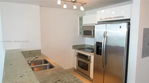 601 NE 36th Street Miami FL 33137