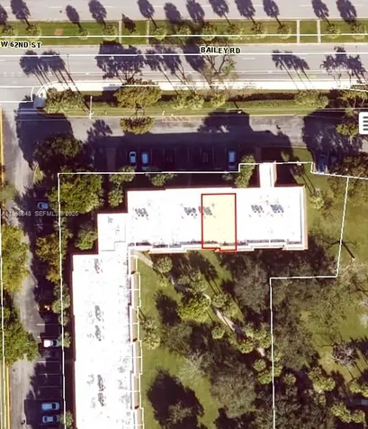 6095 N Sabal Palm Boulevard Tamarac FL 33319