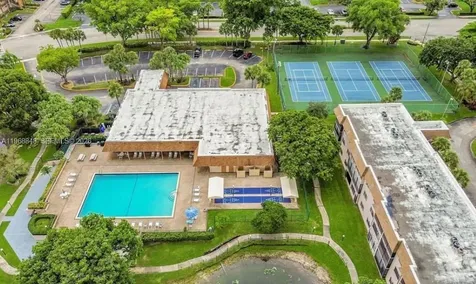 6095 N Sabal Palm Boulevard Tamarac FL 33319