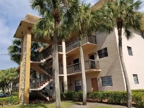 6095 N Sabal Palm Boulevard Tamarac FL 33319