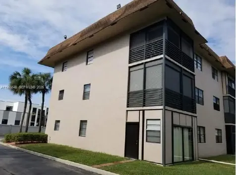 6095 N Sabal Palm Boulevard Tamarac FL 33319