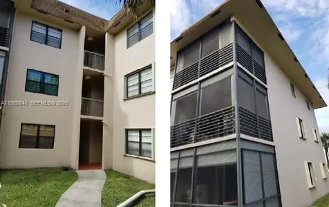 6095 N Sabal Palm Boulevard Tamarac FL 33319