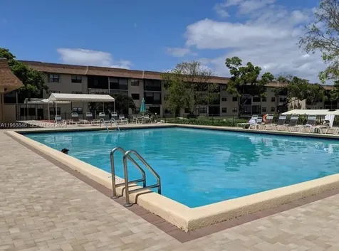 6095 N Sabal Palm Boulevard Tamarac FL 33319
