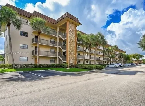 6095 N Sabal Palm Boulevard Tamarac FL 33319