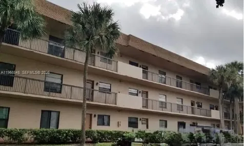 6095 N Sabal Palm Boulevard Tamarac FL 33319