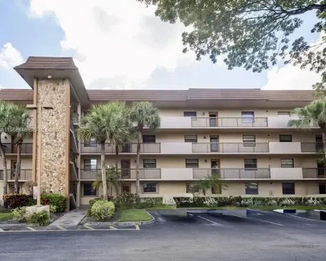 6095 N Sabal Palm Boulevard Tamarac FL 33319