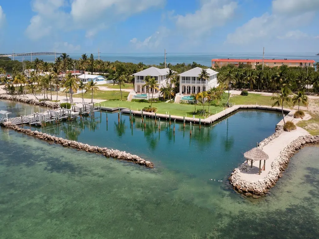 69401 Overseas Highway 1-10 Highway Long Key FL 33001