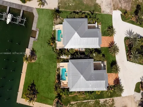 69401 Overseas Highway 1-10 Highway Long Key FL 33001